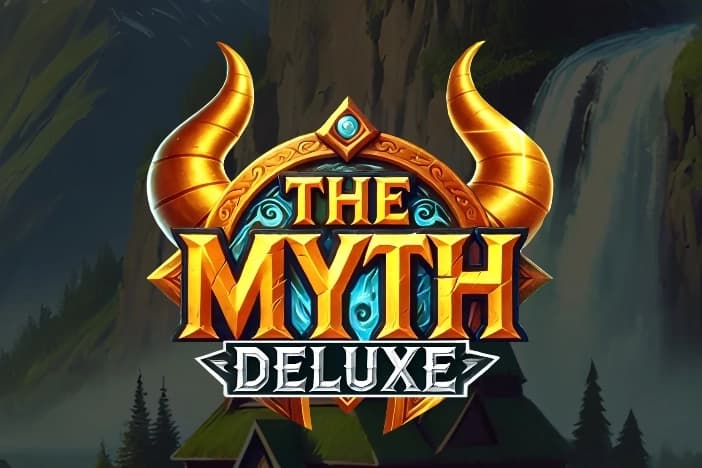 The Myth Deluxe - Slot Mascot Gaming | RTP N/A | MisterTopCasino