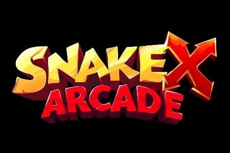 SnakeX Arcade - Slot 7Rings Gaming | RTP N/A | MisterTopCasino