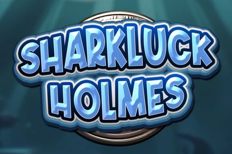 Sharkluck Holmes - Slot Boomerang Studios | RTP N/A | MisterTopCasino