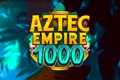Aztec Empire 1000 - Slot Askmeslot | RTP N/A | MisterTopCasino