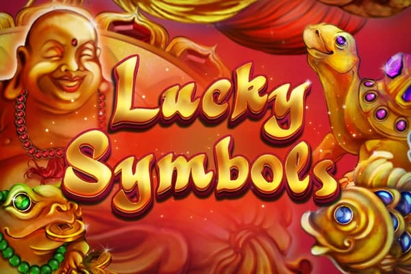 Lucky Symbols - Slot BF Games | RTP N/A | MisterTopCasino