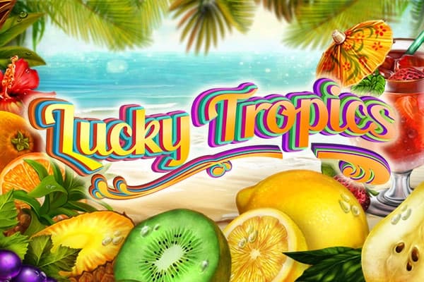 Lucky Tropics - Slot BF Games | RTP N/A | MisterTopCasino