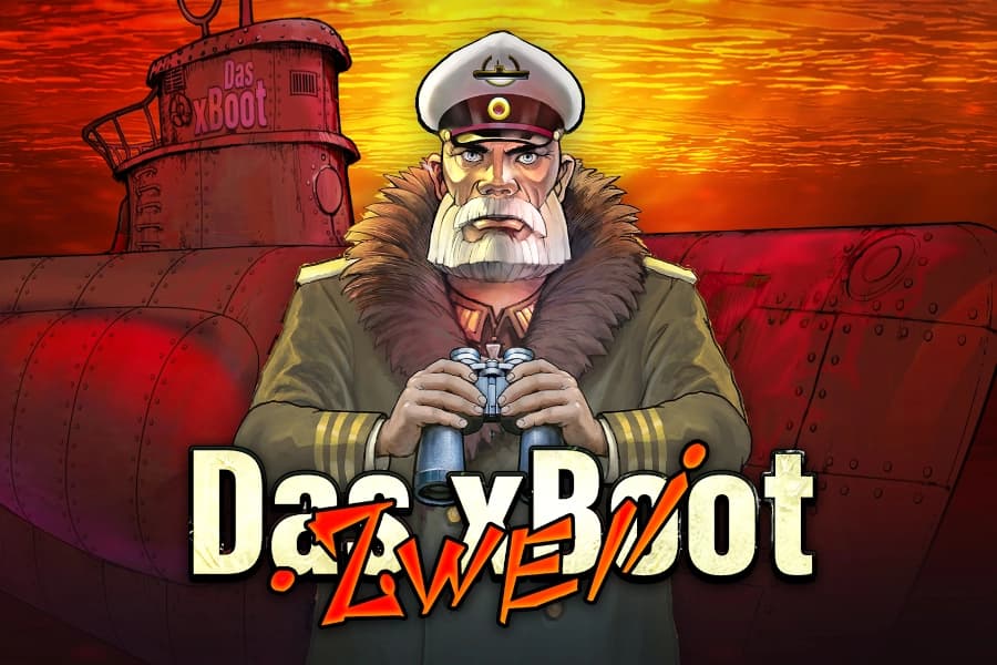 Das xBoot 2 - Slot Nolimit City | RTP N/A | MisterTopCasino