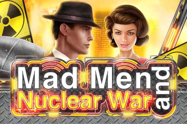 Mad Men - Slot BF Games | RTP N/A | MisterTopCasino