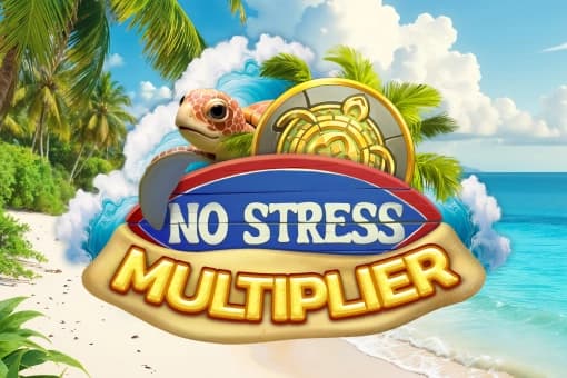 No Stress Multiplier - Slot Spinberry | RTP N/A | MisterTopCasino
