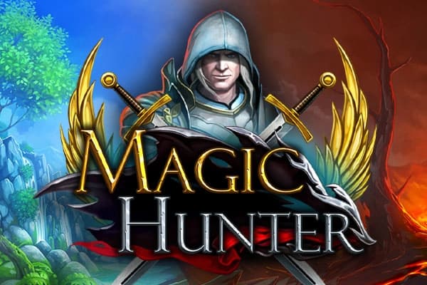 Magic Hunter - Slot BF Games | RTP N/A | MisterTopCasino