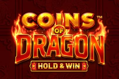 Coins of Dragon - Slot Betsoft | RTP N/A | MisterTopCasino