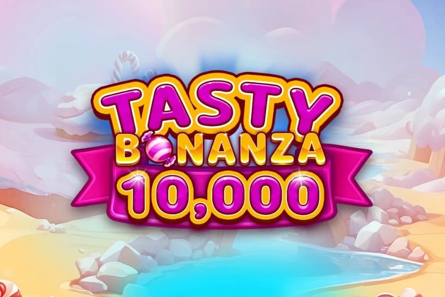 Tasty Bonanza 10,000 - Slot Booming Games | RTP N/A | MisterTopCasino