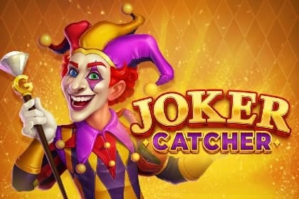 Joker Catcher - Slot Gamzix | RTP 96% | MisterTopCasino