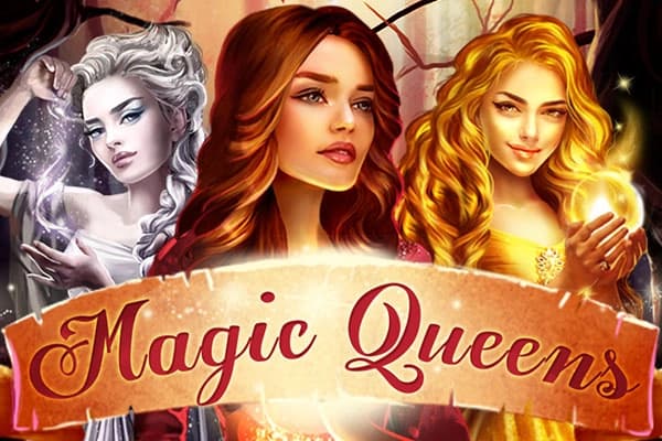 Magic Queens - Slot BF Games | RTP N/A | MisterTopCasino