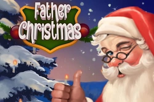 Father Christmas - Slot SpinOro | RTP N/A | MisterTopCasino