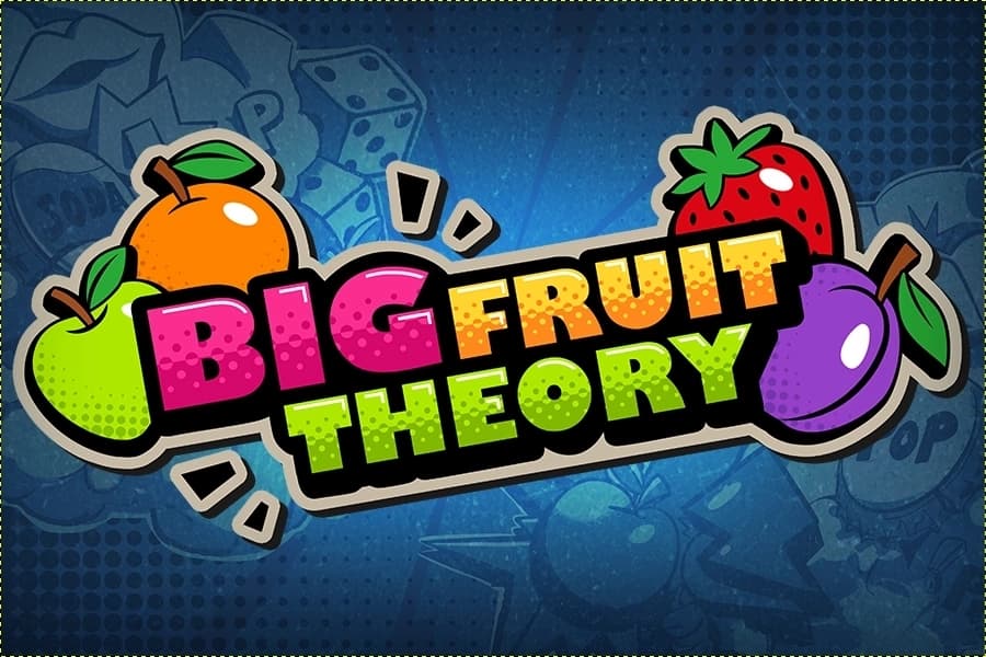 Big Fruit Theory - Slot Popiplay | RTP N/A | MisterTopCasino