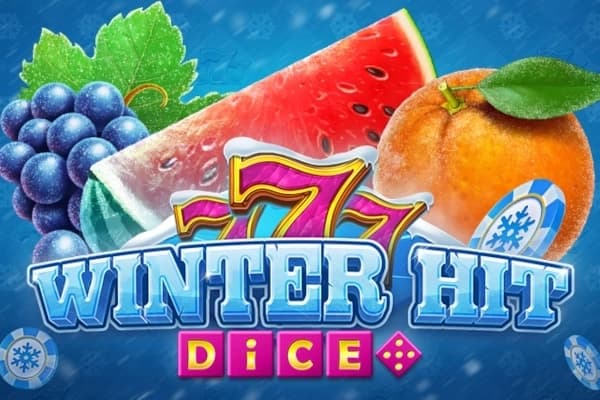 777 Winter Hit Dice - Slot BF Games | RTP N/A | MisterTopCasino
