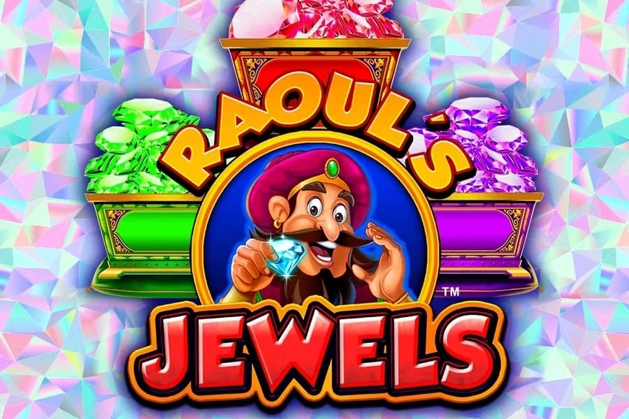 Raoul's Jewels - Slot AGS | RTP N/A | MisterTopCasino