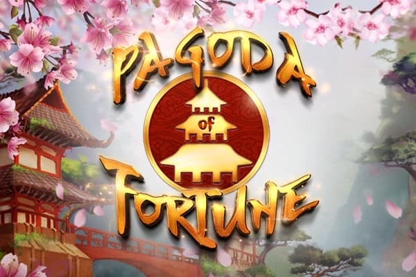 Pagoda of Fortune - Slot BF Games | RTP N/A | MisterTopCasino