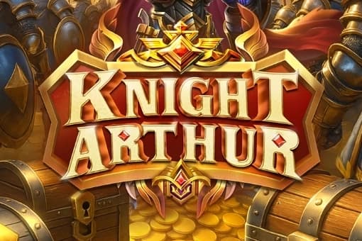 Knight Arthur - Slot PlayStar | RTP N/A | MisterTopCasino