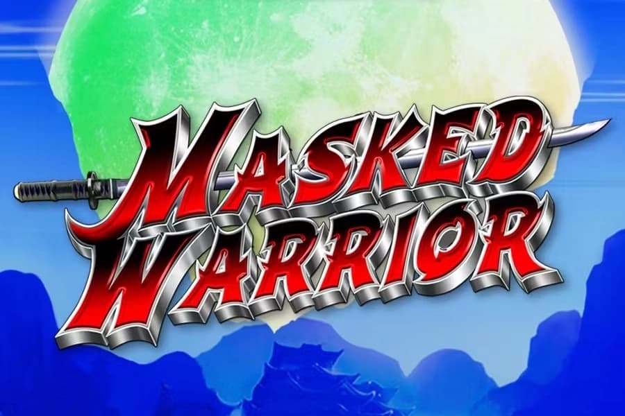 All Aboard Masked Warrior - Slot Konami | RTP N/A | MisterTopCasino