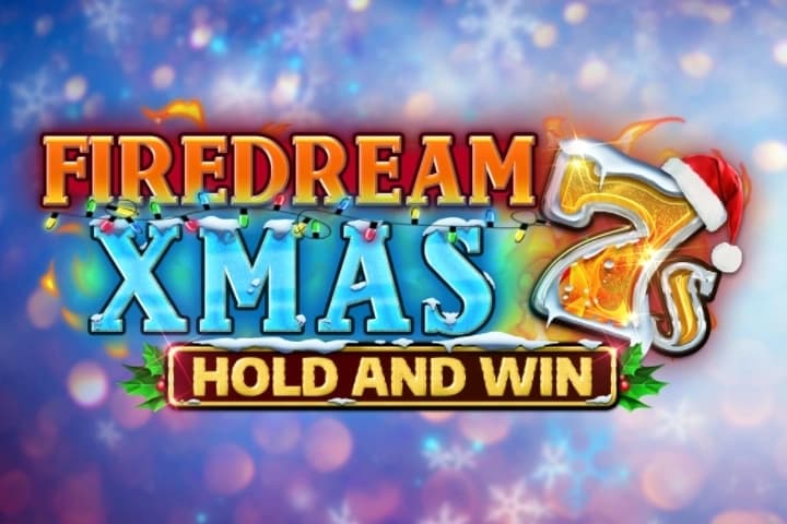 Firedream Xmas Hold and Win - Slot Kalamba Games | RTP N/A | MisterTopCasino