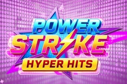 Power Strike Hyper Hits - Slot Genii | RTP N/A | MisterTopCasino