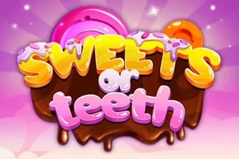 Sweets or Teeth - Slot 7Rings Gaming | RTP N/A | MisterTopCasino
