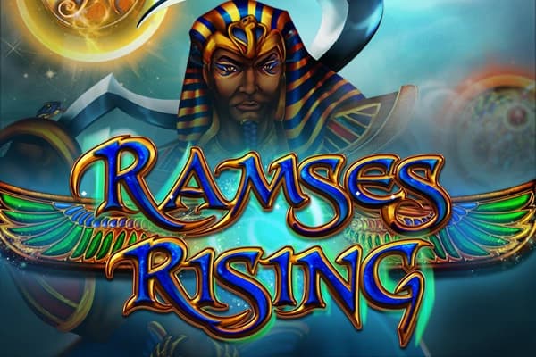 Ramses Rising - Slot BF Games | RTP N/A | MisterTopCasino
