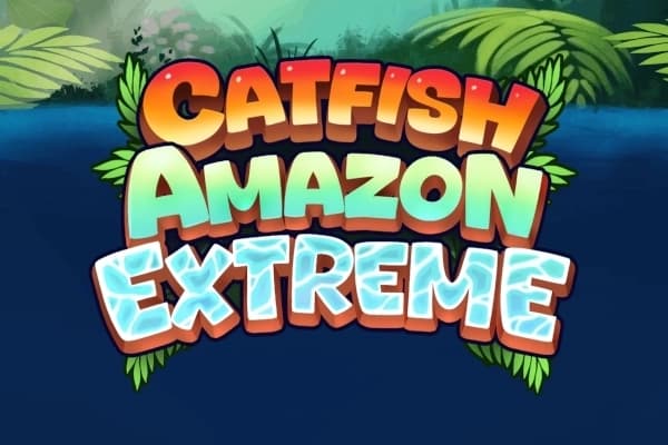 Catfish Amazon Extreme - Slot S Gaming | RTP N/A | MisterTopCasino
