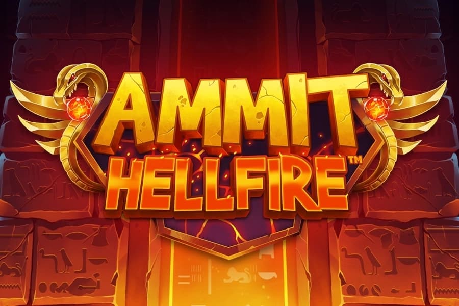 Ammit Hellfire - Slot Wishbone | RTP N/A | MisterTopCasino