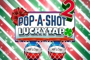 Pop A Shot 2 LuckyTap - Slot Design Works Gaming | RTP N/A | MisterTopCasino