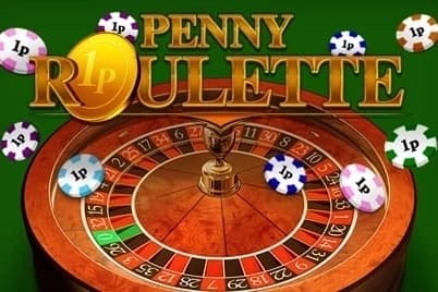 Penny Roulette - Slot Playtech | RTP N/A | MisterTopCasino