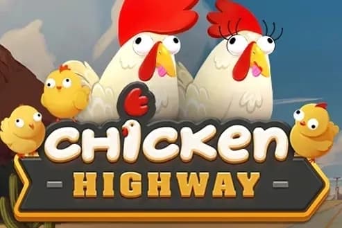 Chicken Highway - Slot SmartSoft Gaming | RTP N/A | MisterTopCasino