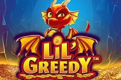 Lil' Greedy - Slot Playtech | RTP N/A | MisterTopCasino