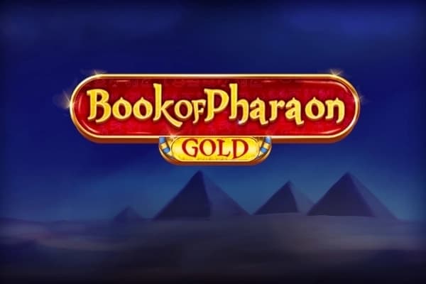 Book of Pharaon Gold - Slot WorldMatch | RTP N/A | MisterTopCasino