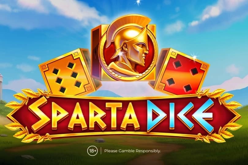 Sparta Dice - Slot Amusnet | RTP 96.01% | MisterTopCasino