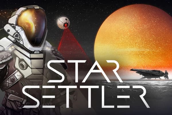 Star Settler - Slot BF Games | RTP N/A | MisterTopCasino