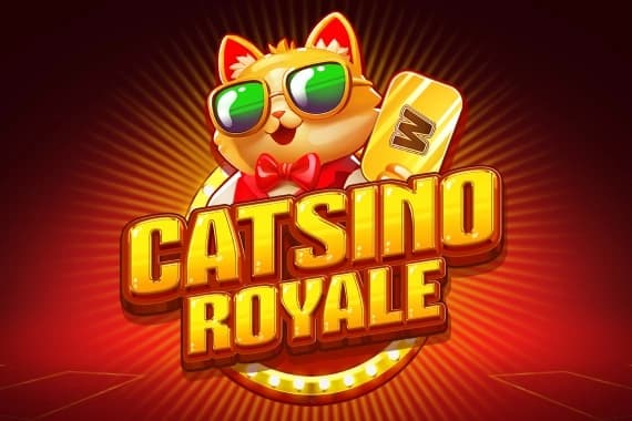 Catsino Royale - Slot Fantasma Games | RTP N/A | MisterTopCasino