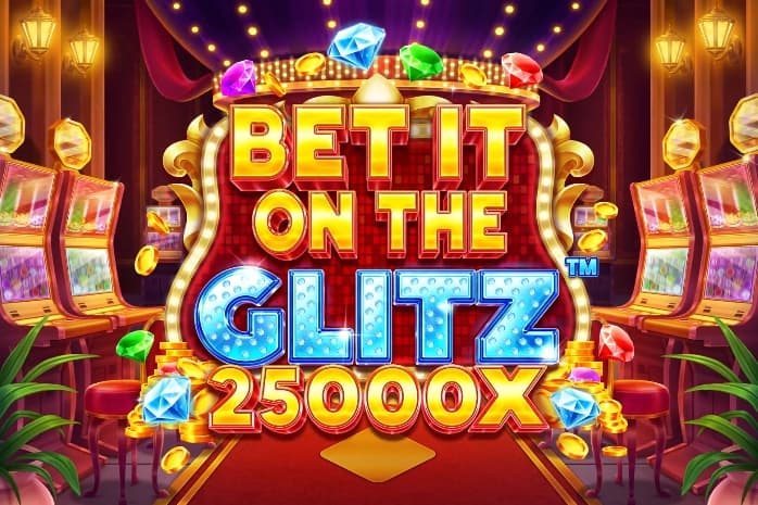 Bet It on the Glitz - Slot Foxium | RTP N/A | MisterTopCasino