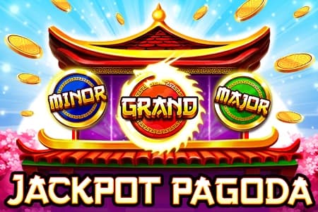 Jackpot Pagoda - Slot Belatra | RTP N/A | MisterTopCasino