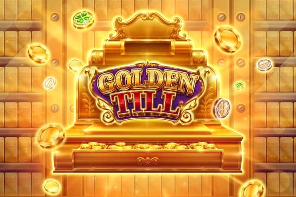 Golden Till - Slot ElaGames | RTP N/A | MisterTopCasino