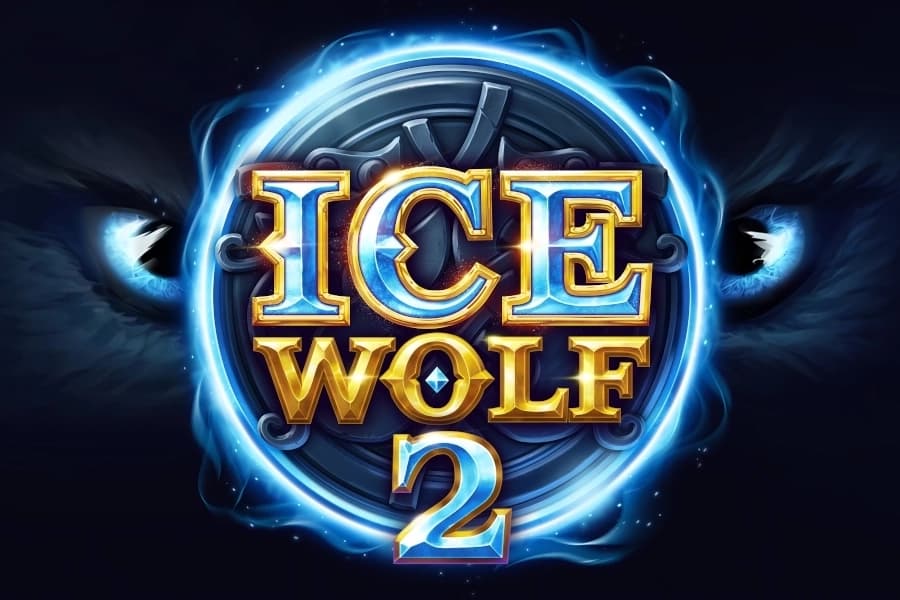 Ice Wolf 2 - Slot Elk Studios | RTP N/A | MisterTopCasino