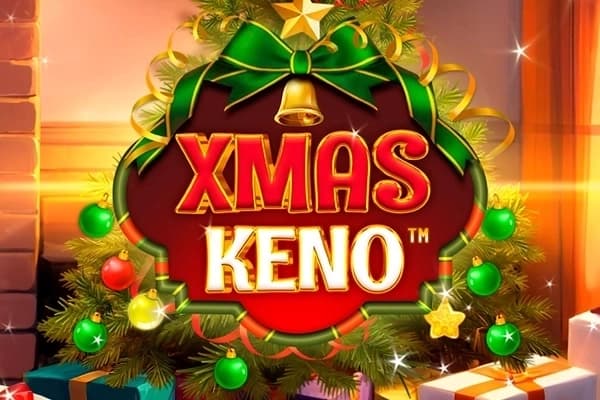 Xmas Keno - Slot Mobilots | RTP N/A | MisterTopCasino