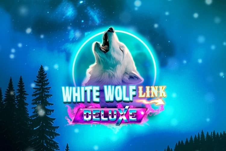White Wolf Link Deluxe - Slot Triple Cherry | RTP N/A | MisterTopCasino