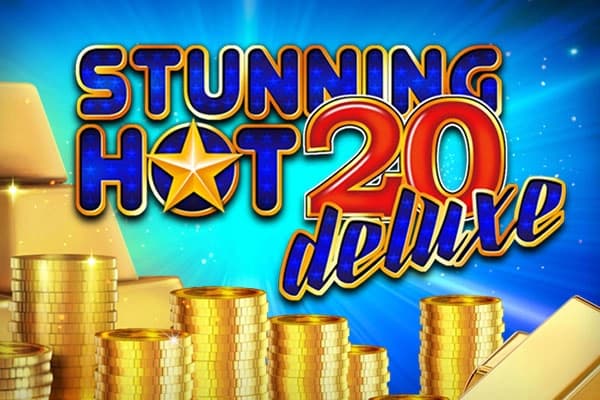 Stunning Hot 20 Deluxe - Slot BF Games | RTP N/A | MisterTopCasino