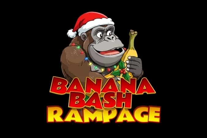 Banana Bash Rampage - Slot Genii | RTP N/A | MisterTopCasino