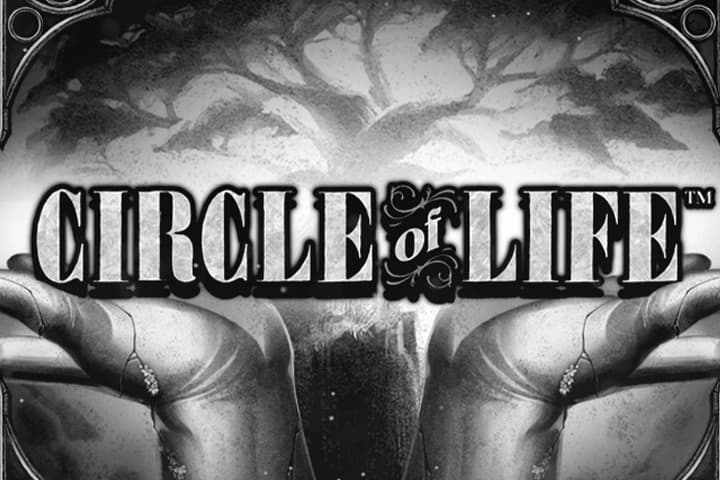 Circle of Life - Slot Hacksaw Gaming | RTP N/A | MisterTopCasino