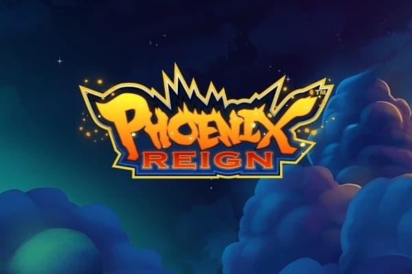 Phoenix Reign - Slot Wishbone | RTP N/A | MisterTopCasino