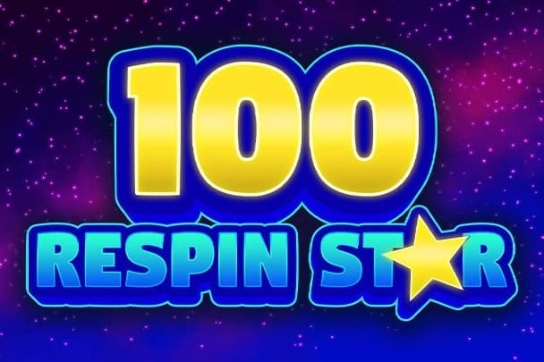 100 Respin Star - Slot Tech4Bet | RTP N/A | MisterTopCasino