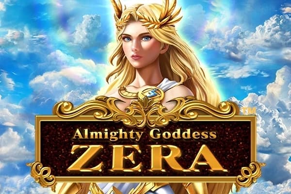 Almighty Goddess Zera - Slot Win Fast | RTP N/A | MisterTopCasino