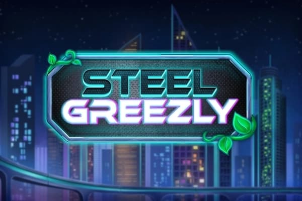 Steel Greezly - Slot WorldMatch | RTP N/A | MisterTopCasino