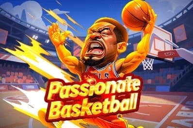 Passionate Basketball - Slot KA Gaming | RTP N/A | MisterTopCasino