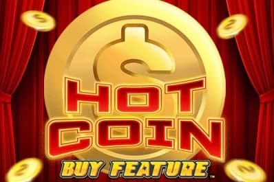 Hot Coin Buy Feature - Slot KA Gaming | RTP N/A | MisterTopCasino